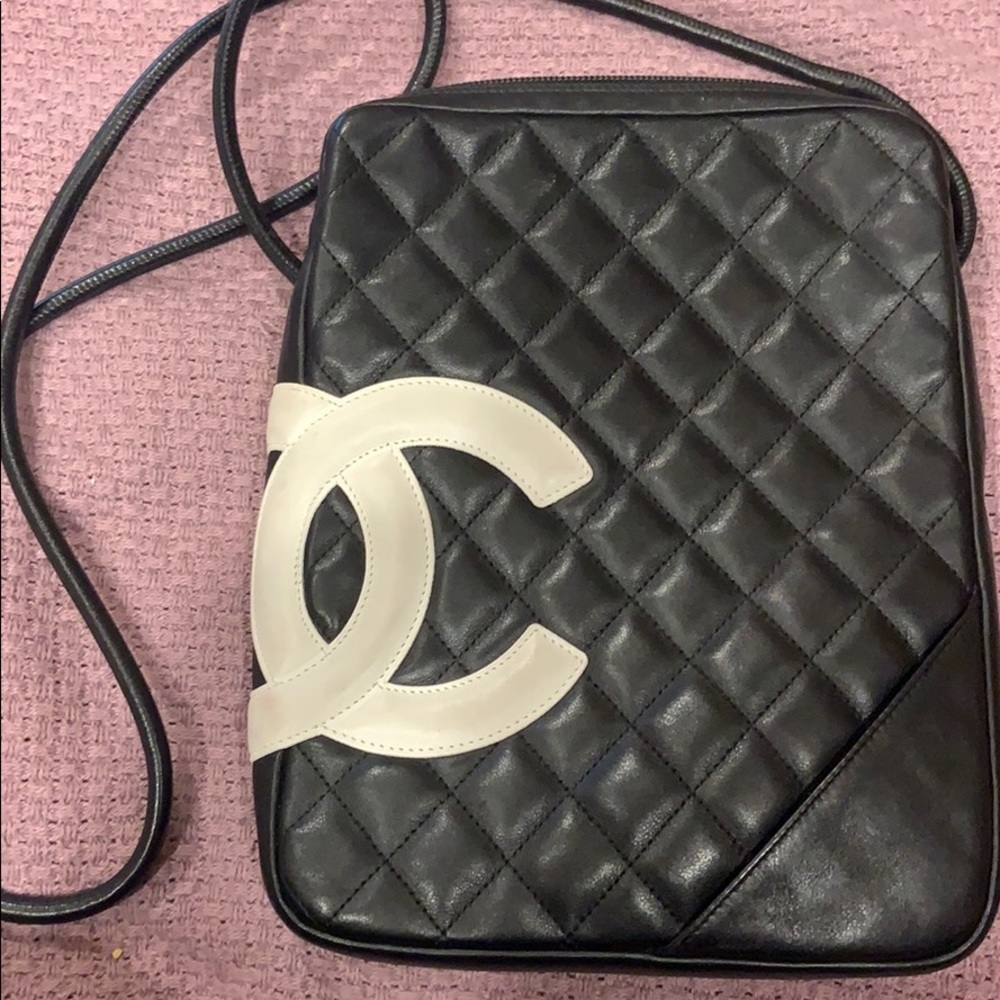 Chanel handbag